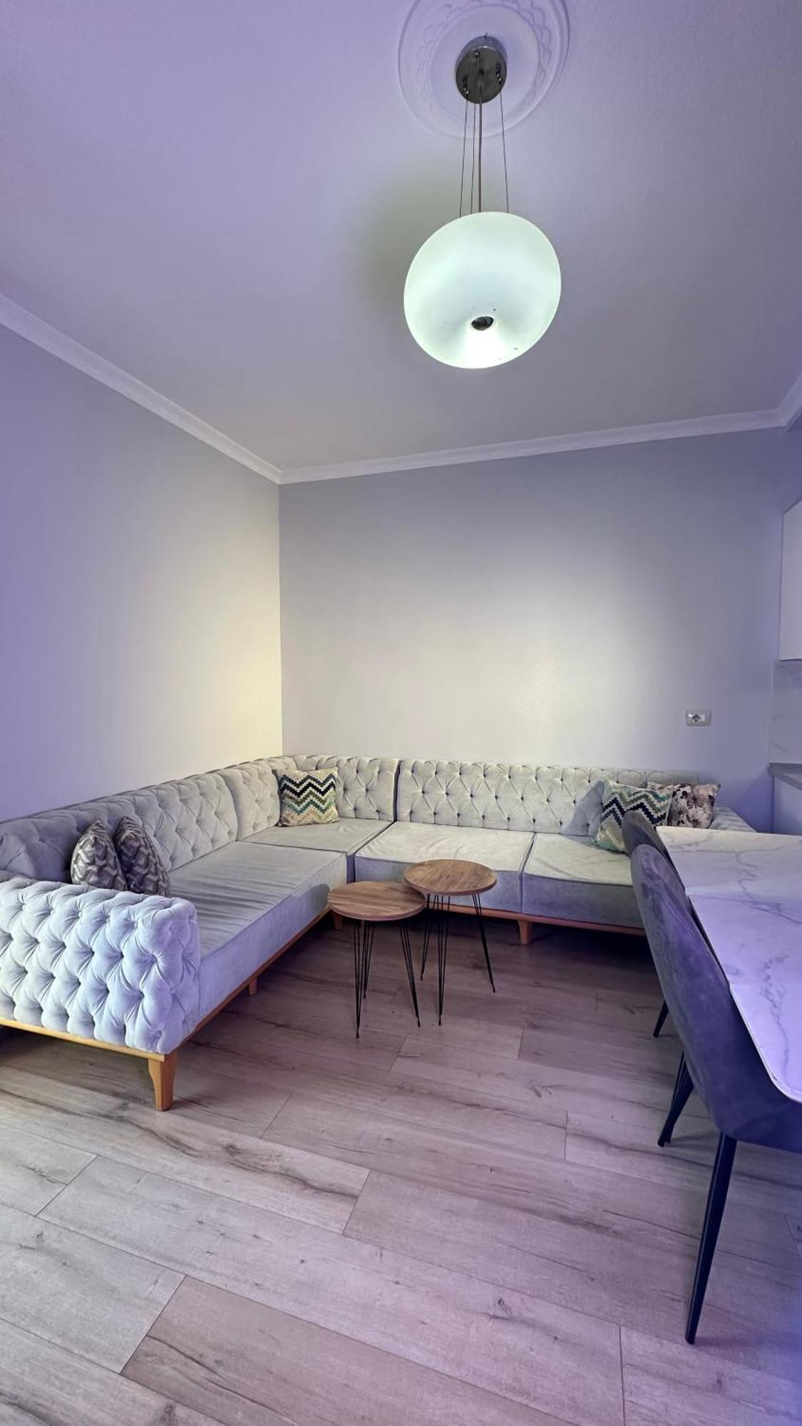 טיראנה Bllok: Central Cozy Stay, 24/7 Self Check-In מראה חיצוני תמונה